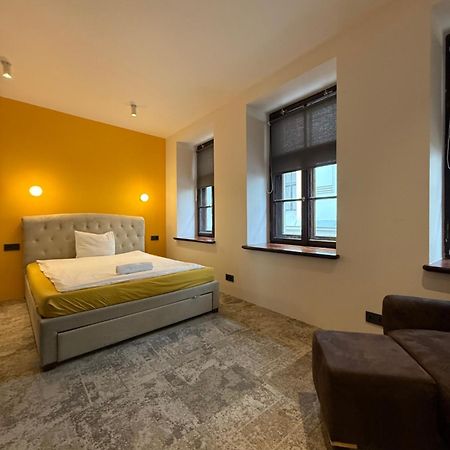 Lovely Two Bedroom In The Old Town 里加 外观 照片