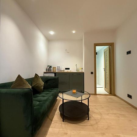 Lovely Two Bedroom In The Old Town 里加 外观 照片