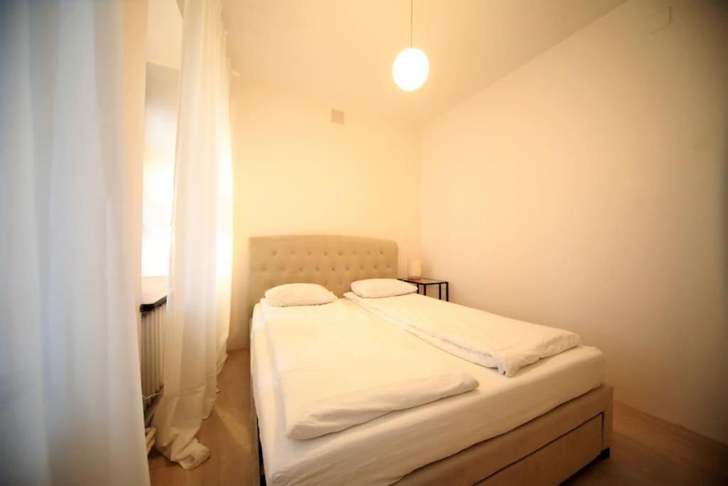 Lovely Two Bedroom In The Old Town 里加 外观 照片