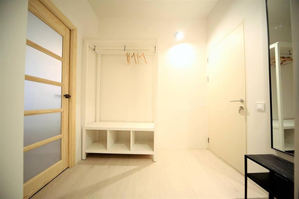 Lovely Two Bedroom In The Old Town 里加 外观 照片