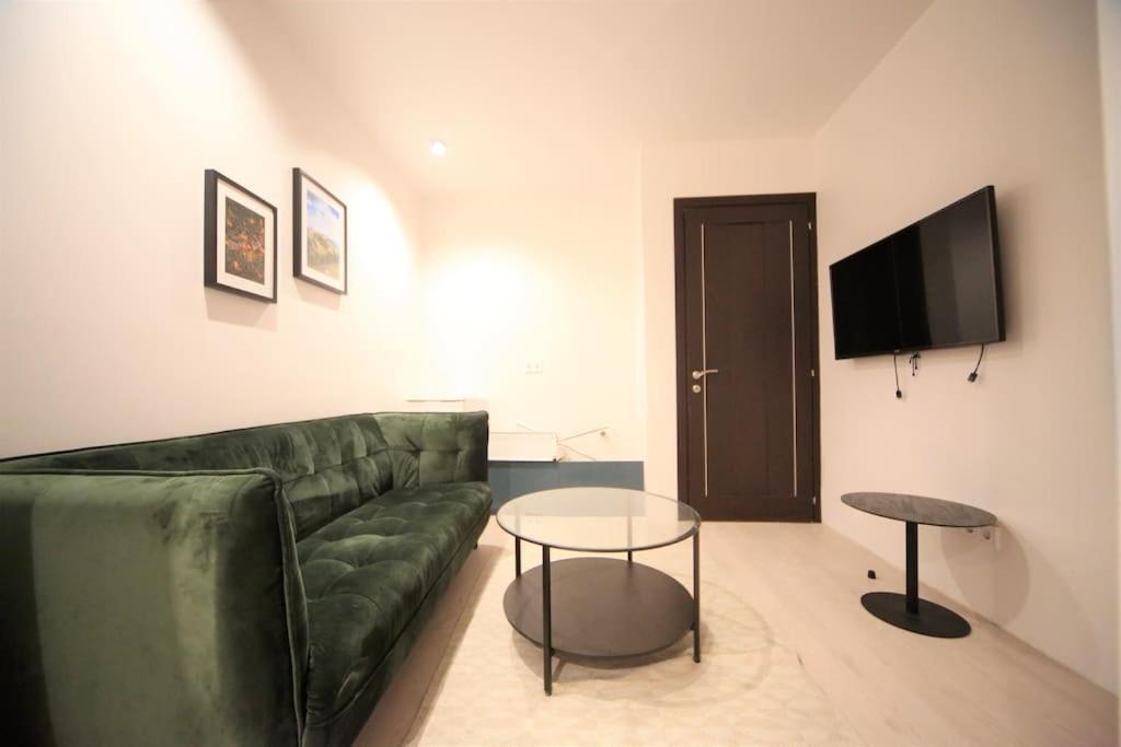 Lovely Two Bedroom In The Old Town 里加 外观 照片