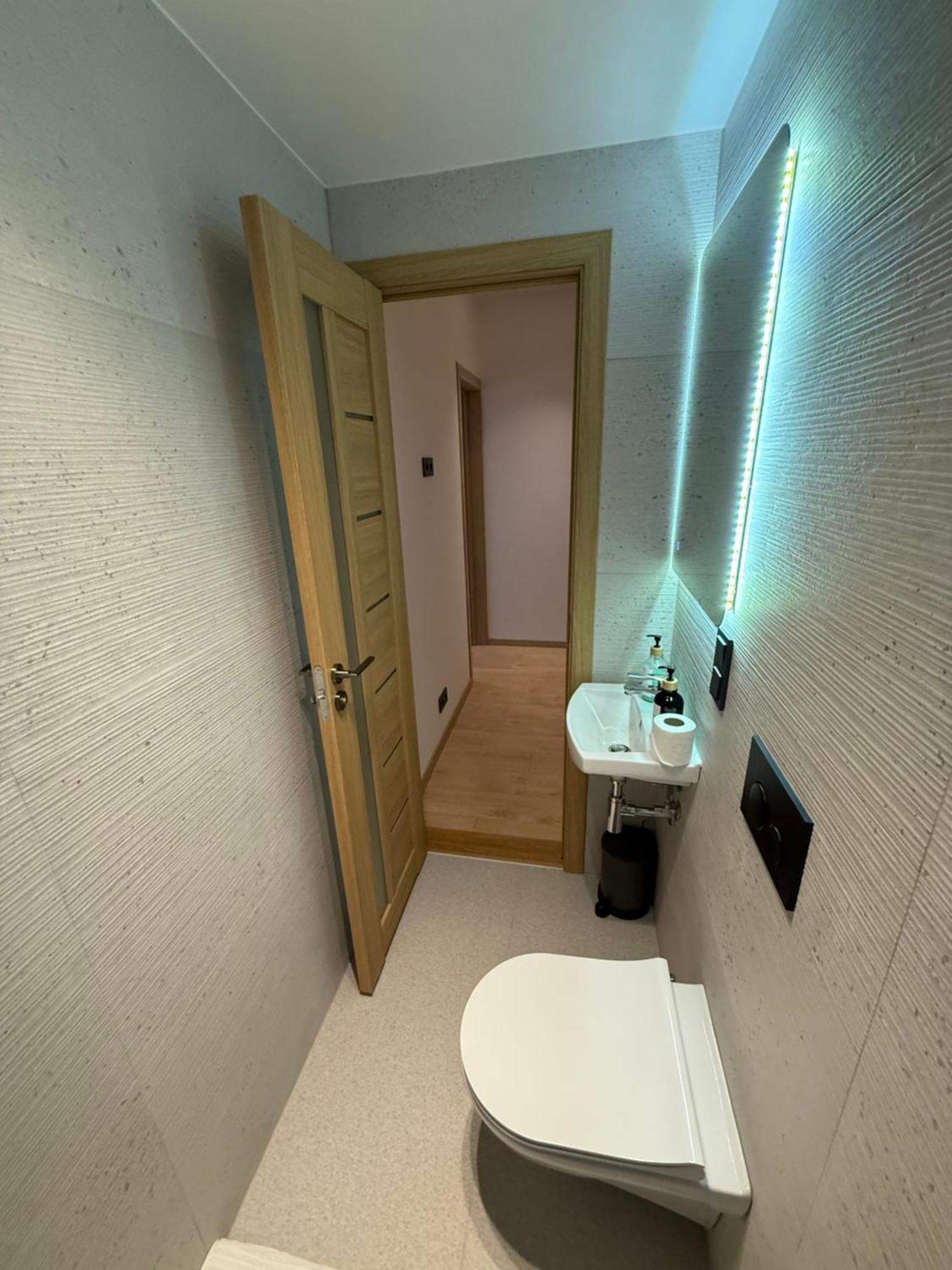 Lovely Two Bedroom In The Old Town 里加 外观 照片